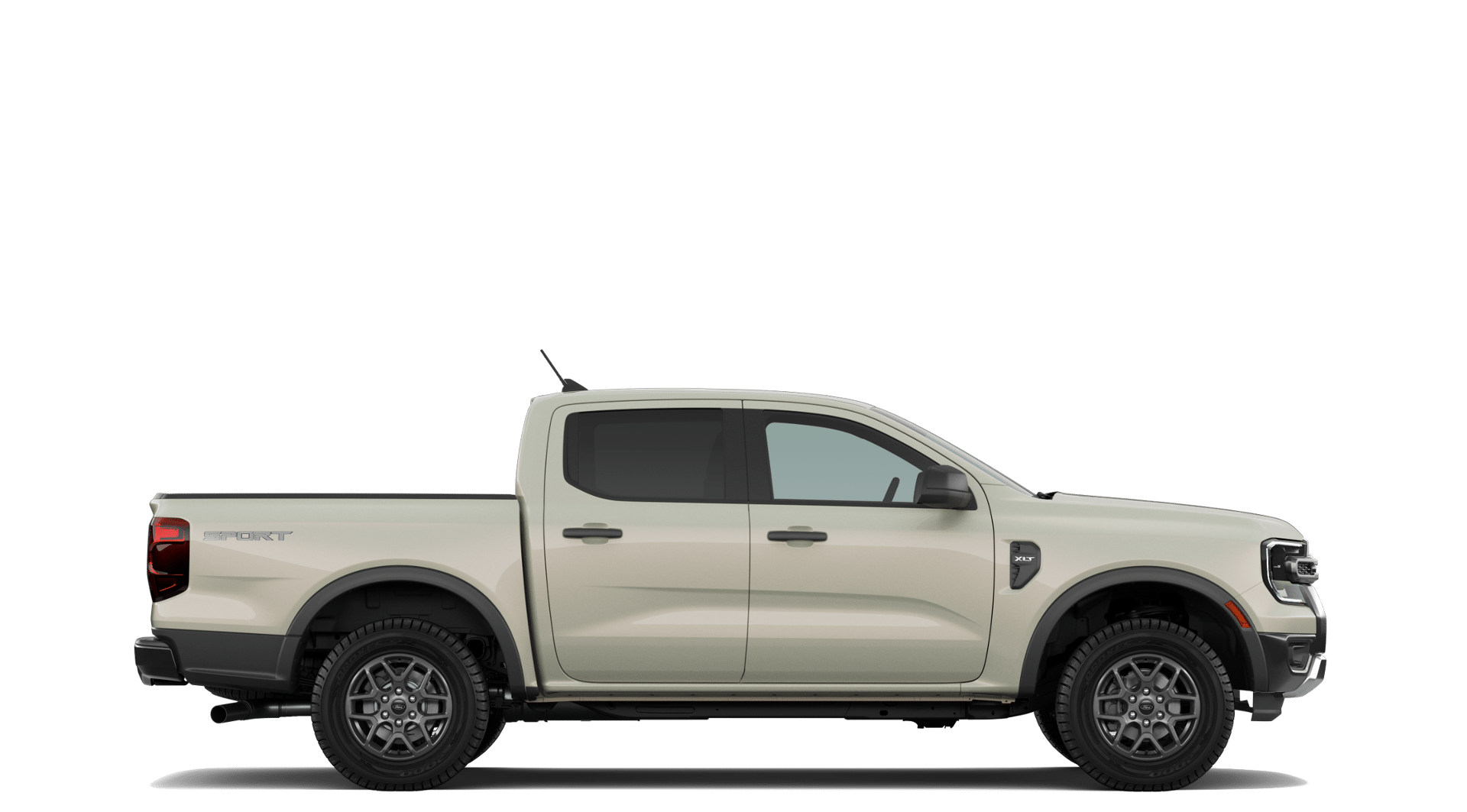 2026 Ford Ranger® External Image 1
